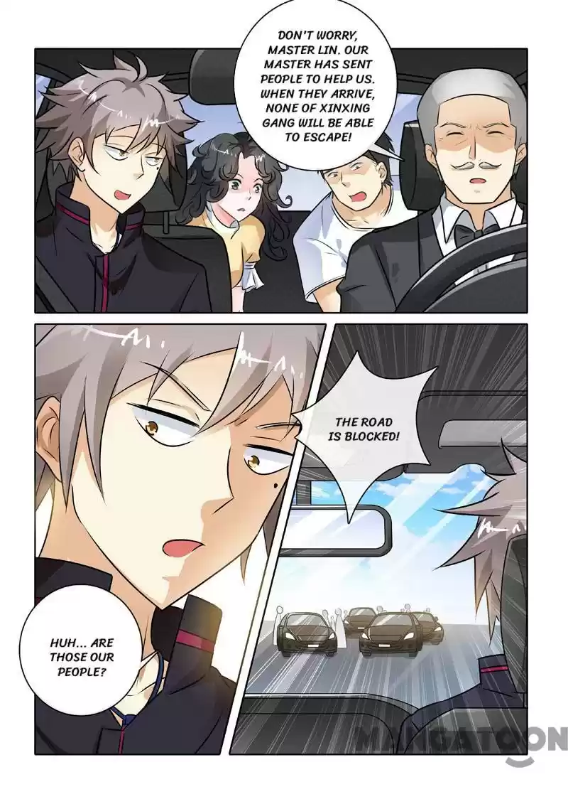 The Brilliant Village Doctor Chapter 226