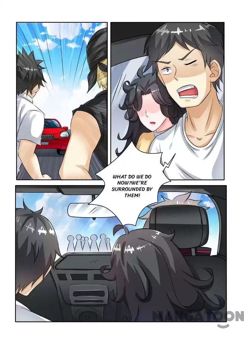 The Brilliant Village Doctor Chapter 226