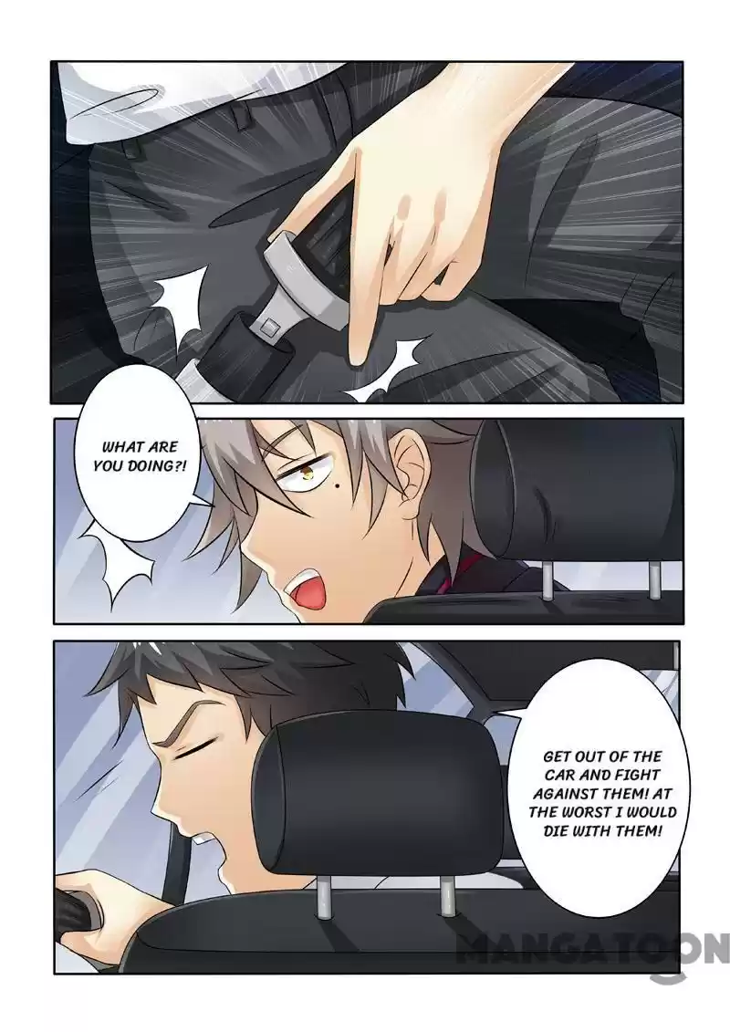 The Brilliant Village Doctor Chapter 226