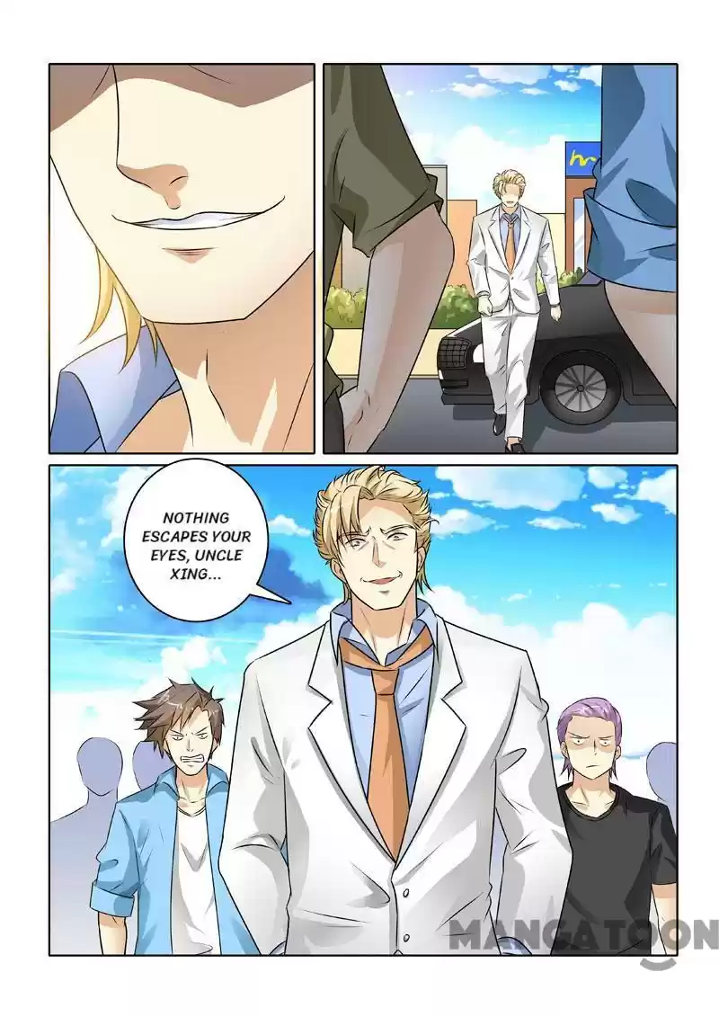 The Brilliant Village Doctor Chapter 227