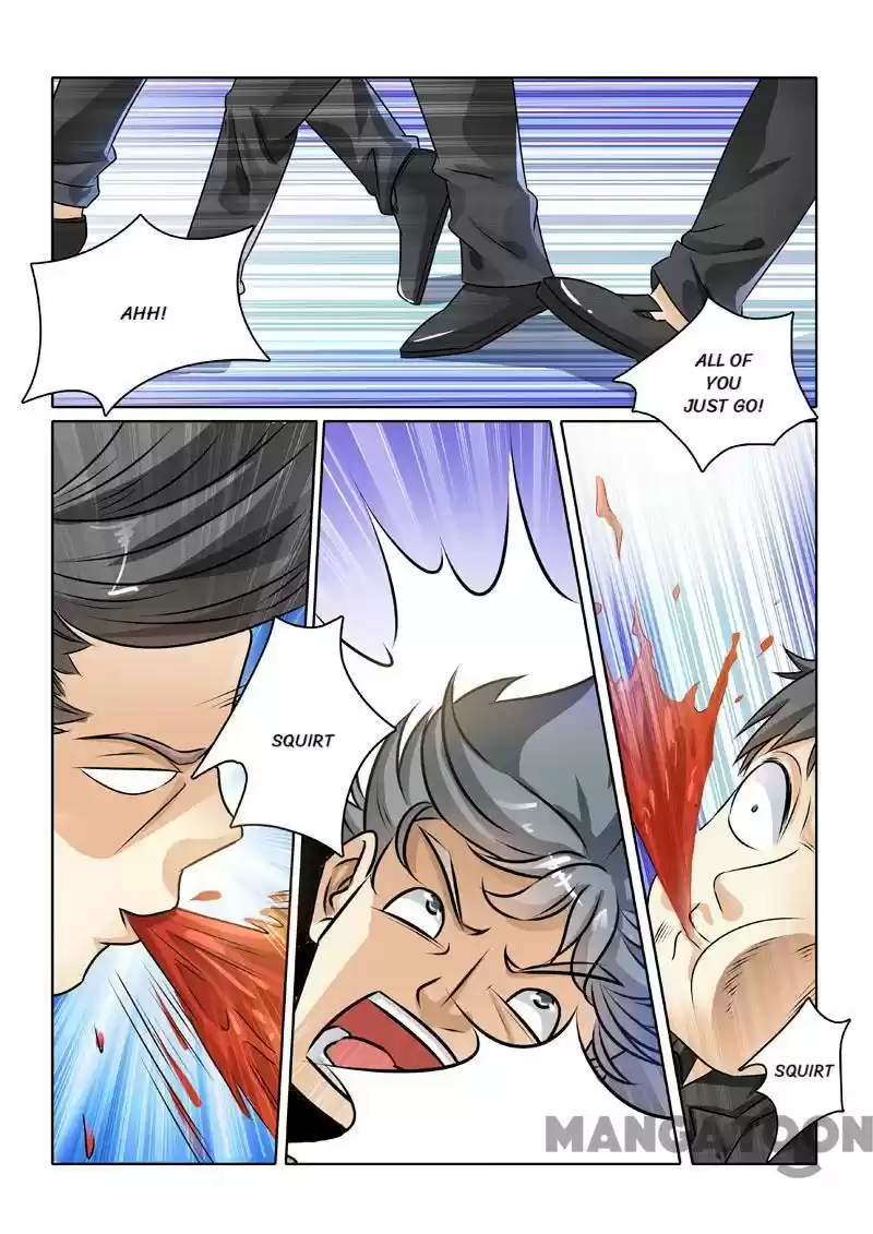 The Brilliant Village Doctor Chapter 228