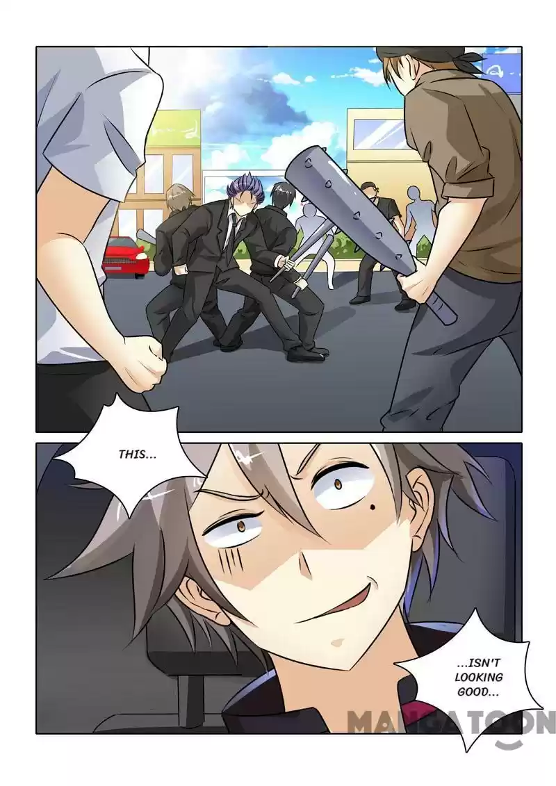 The Brilliant Village Doctor Chapter 228