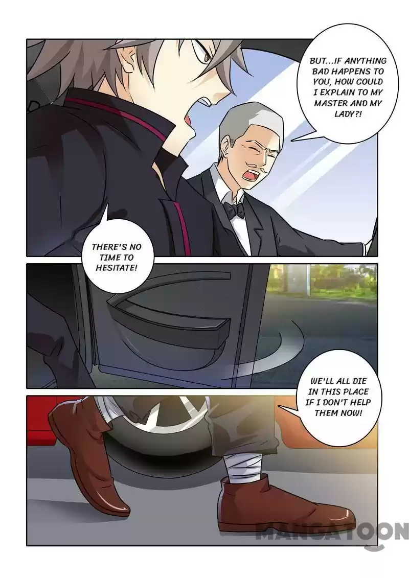 The Brilliant Village Doctor Chapter 228