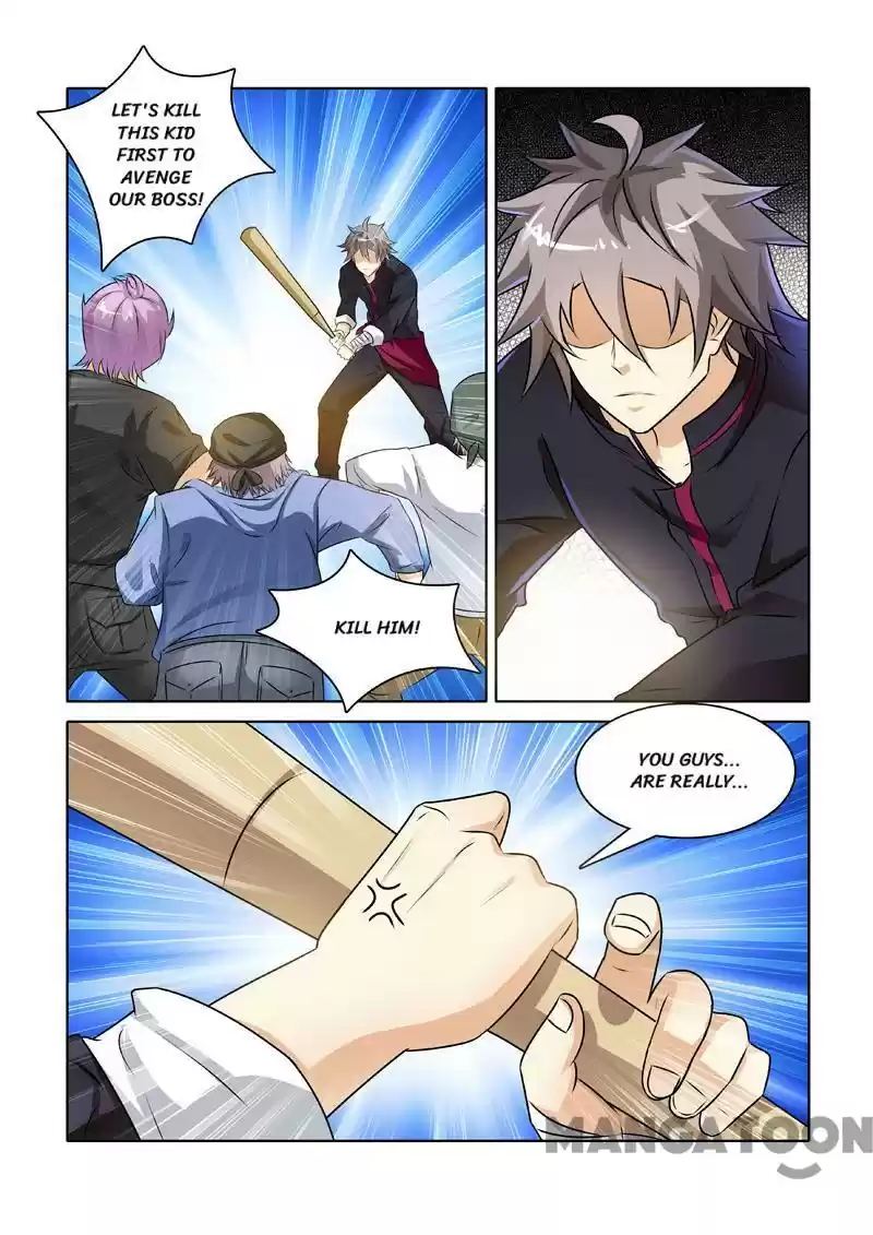 The Brilliant Village Doctor Chapter 229