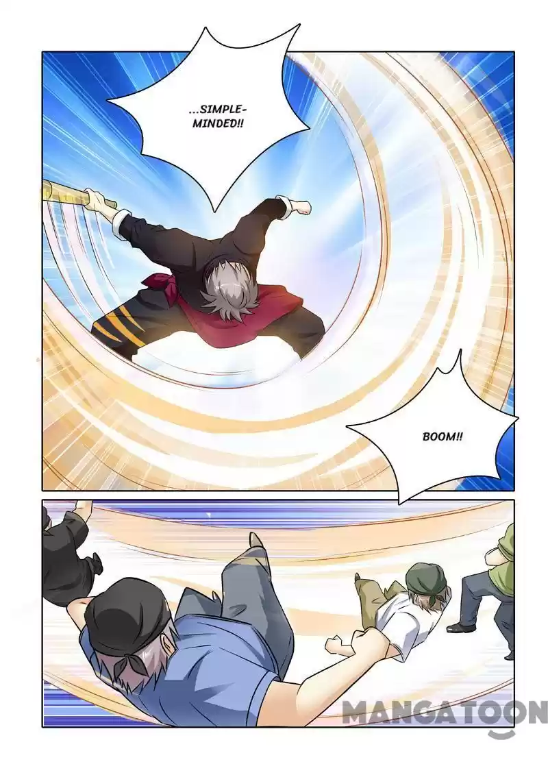 The Brilliant Village Doctor Chapter 229