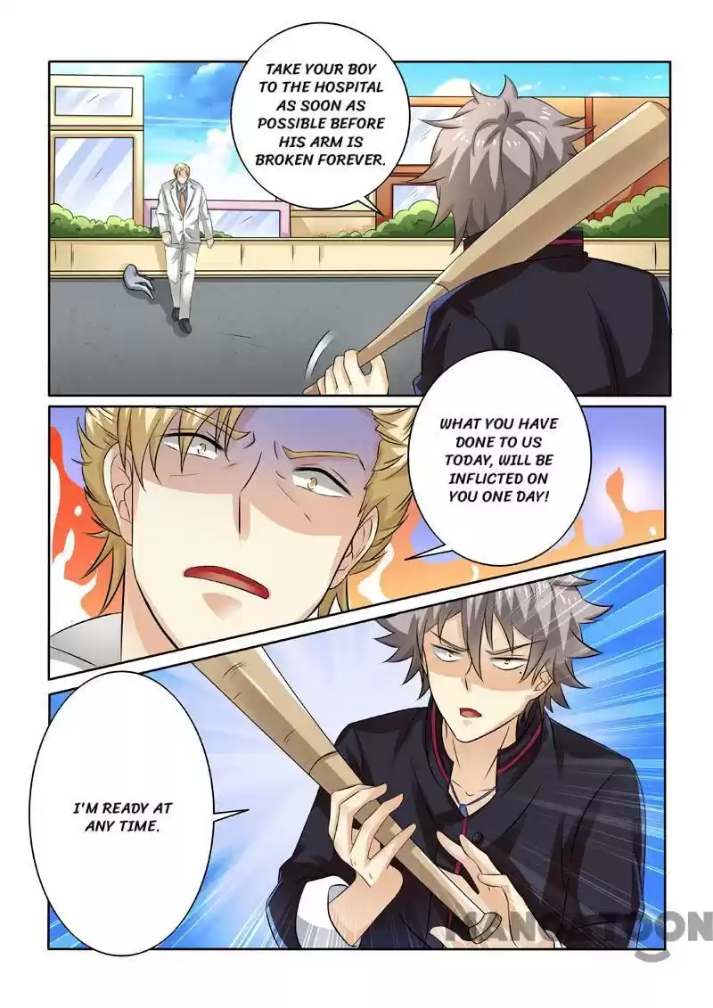 The Brilliant Village Doctor Chapter 229