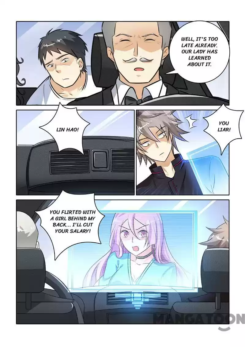 The Brilliant Village Doctor Chapter 229