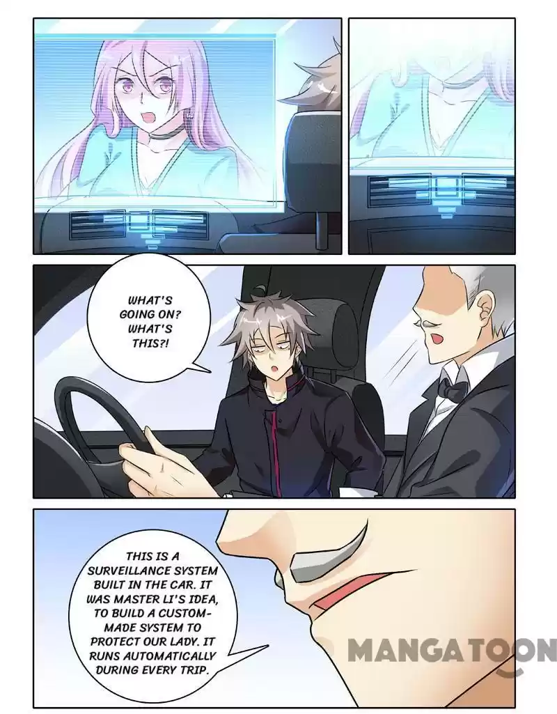 The Brilliant Village Doctor Chapter 230