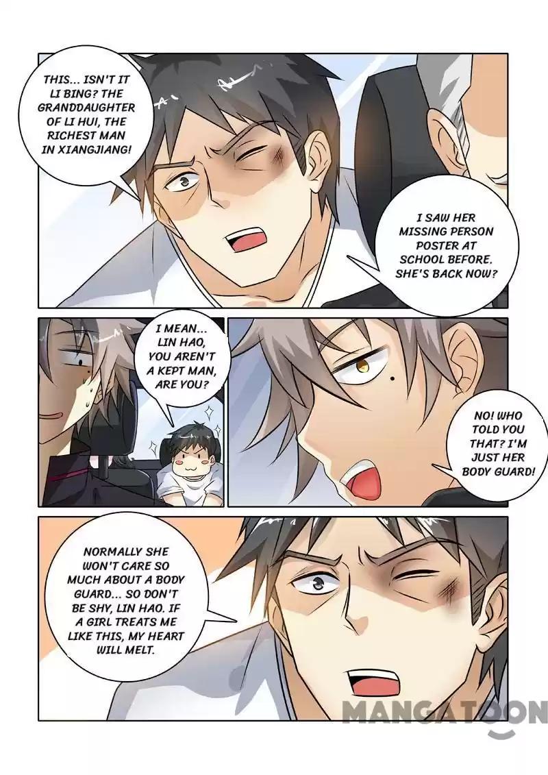 The Brilliant Village Doctor Chapter 230