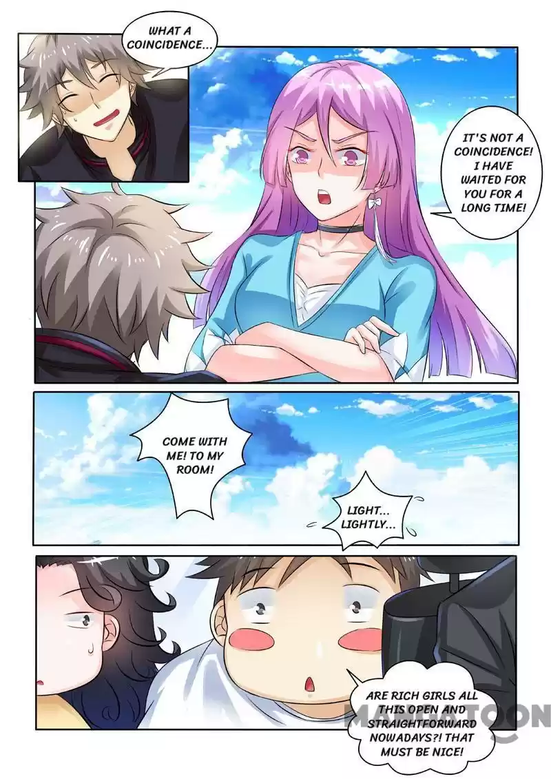 The Brilliant Village Doctor Chapter 230