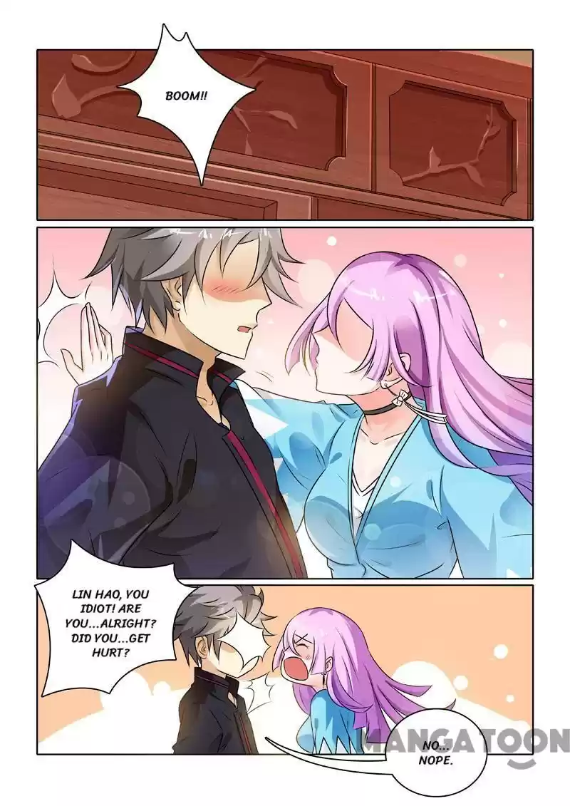 The Brilliant Village Doctor Chapter 230