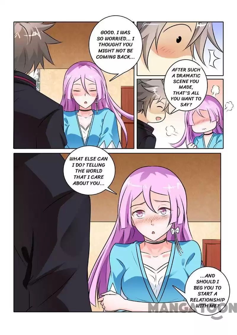 The Brilliant Village Doctor Chapter 230