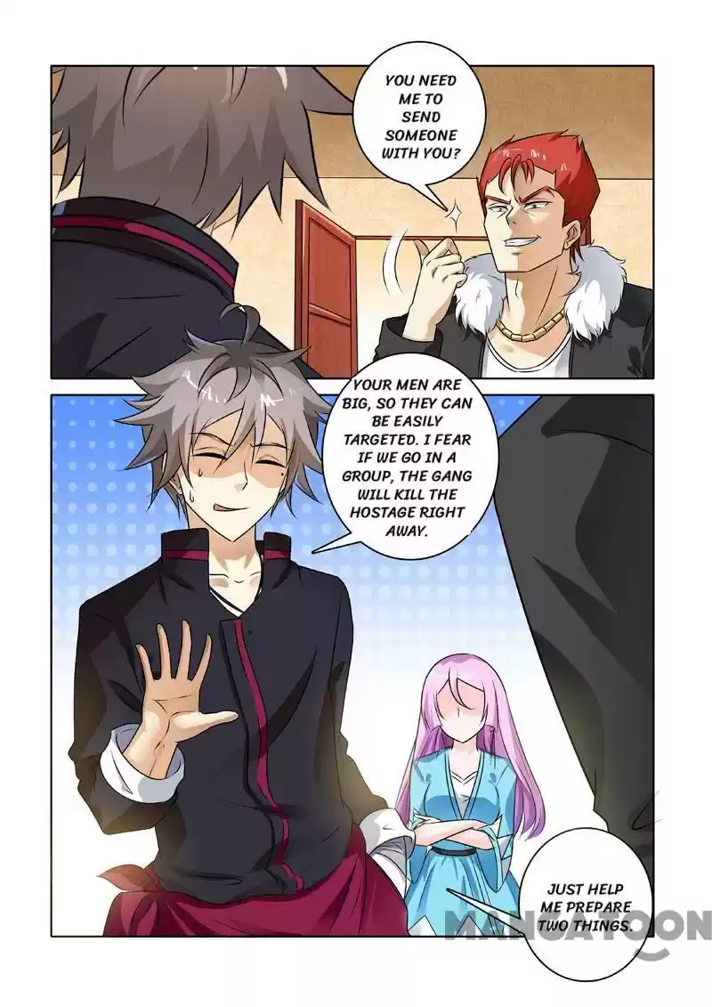 The Brilliant Village Doctor Chapter 231