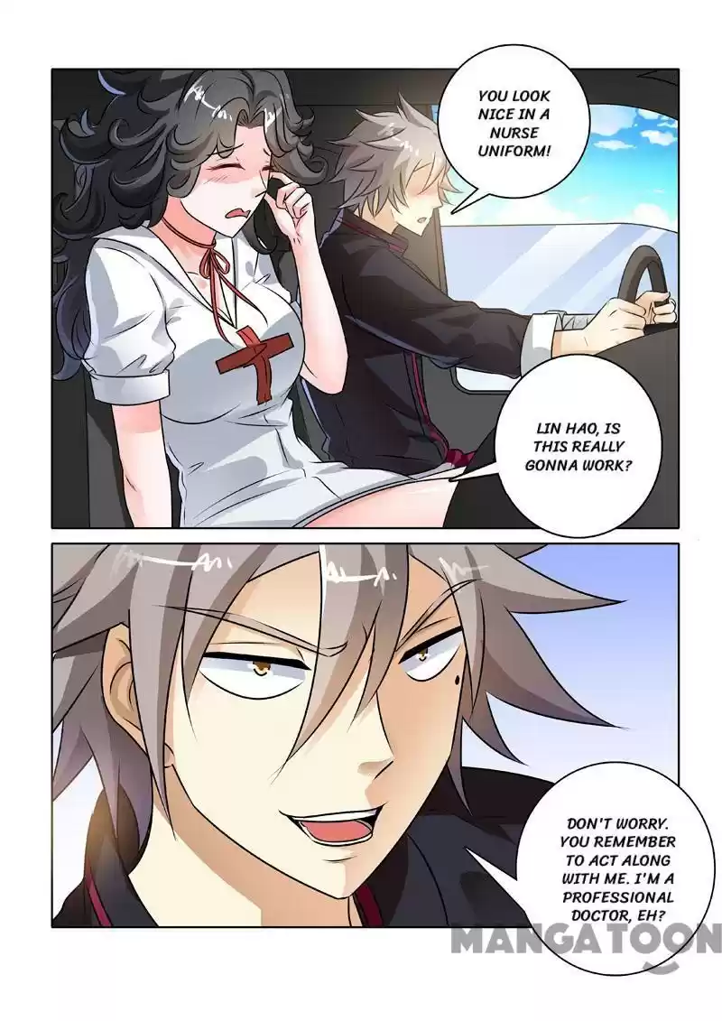 The Brilliant Village Doctor Chapter 231