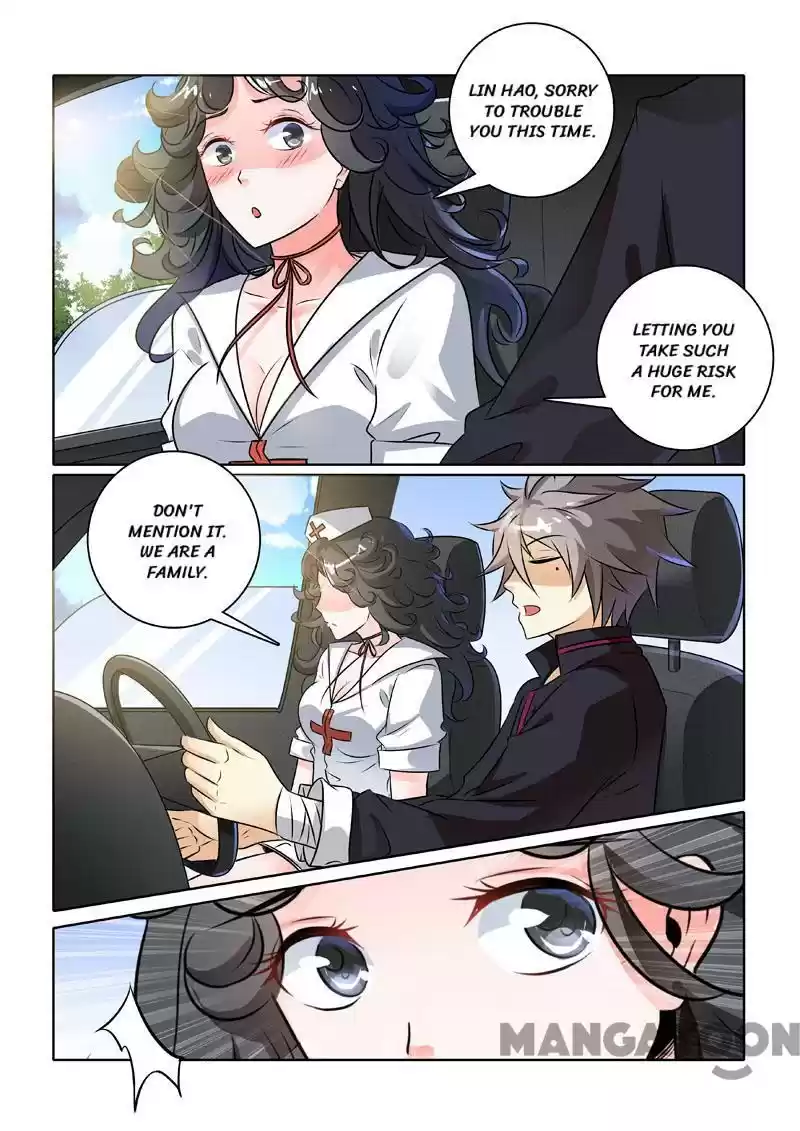 The Brilliant Village Doctor Chapter 231