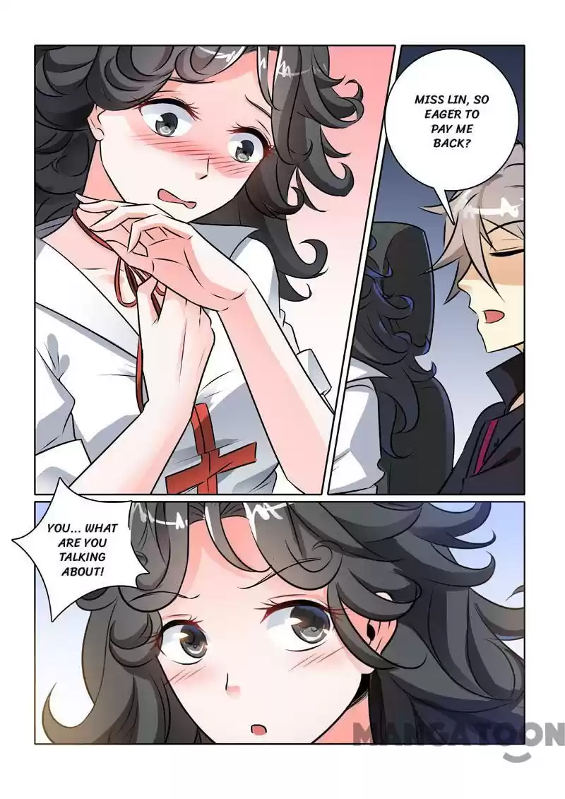 The Brilliant Village Doctor Chapter 231