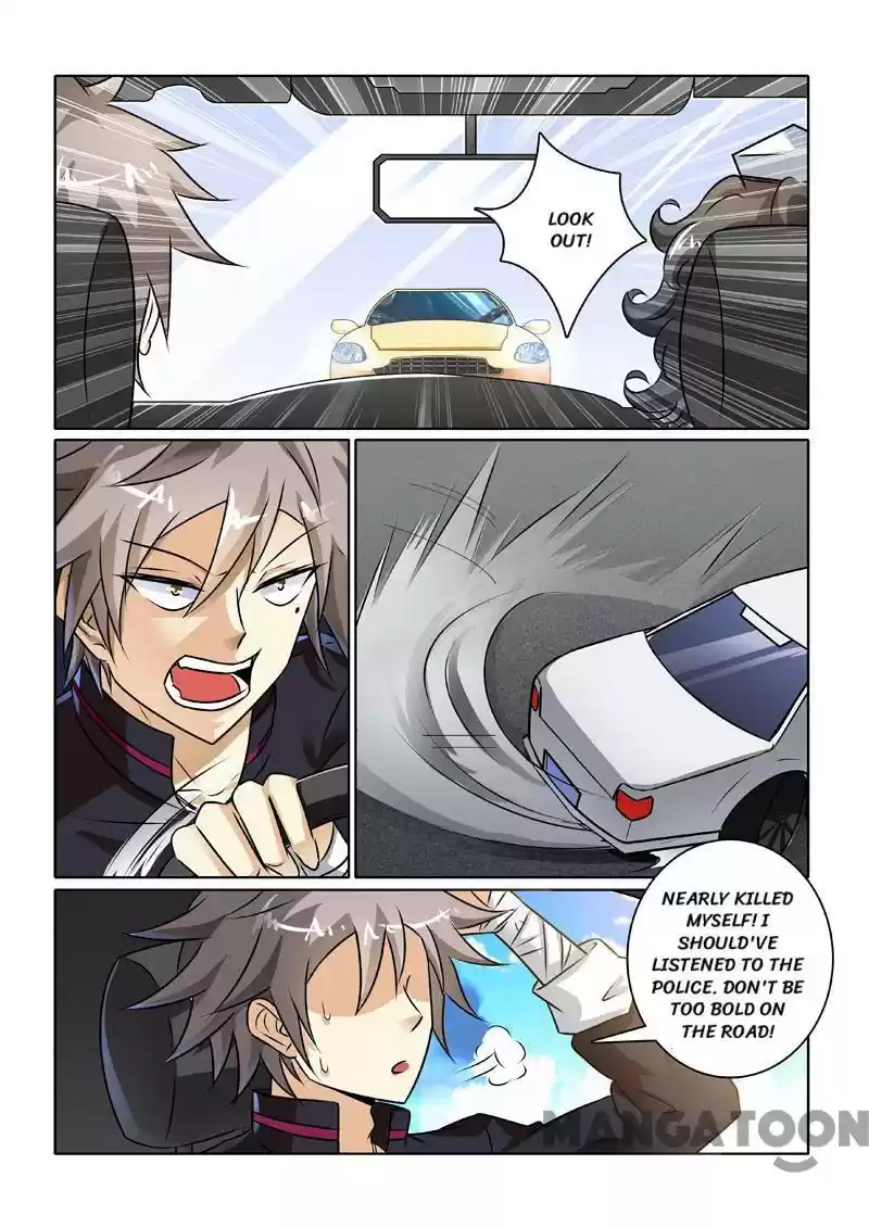 The Brilliant Village Doctor Chapter 231