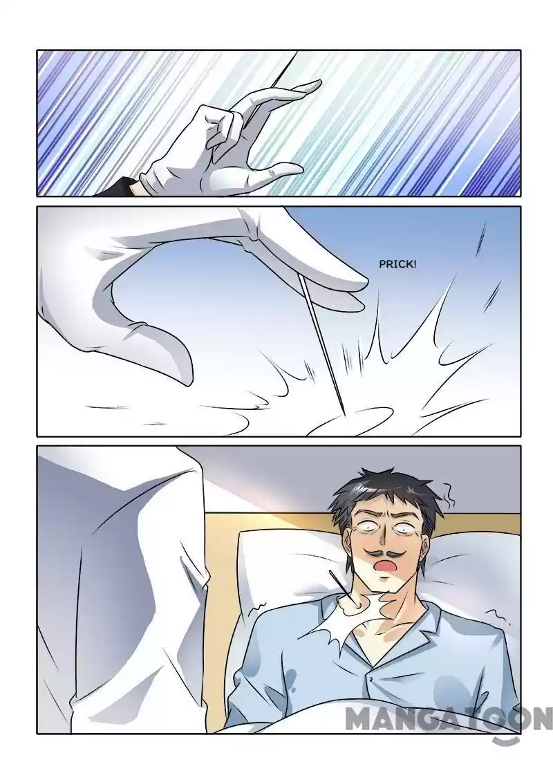 The Brilliant Village Doctor Chapter 233