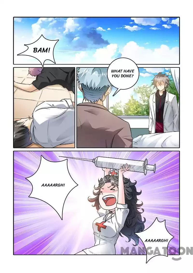 The Brilliant Village Doctor Chapter 233