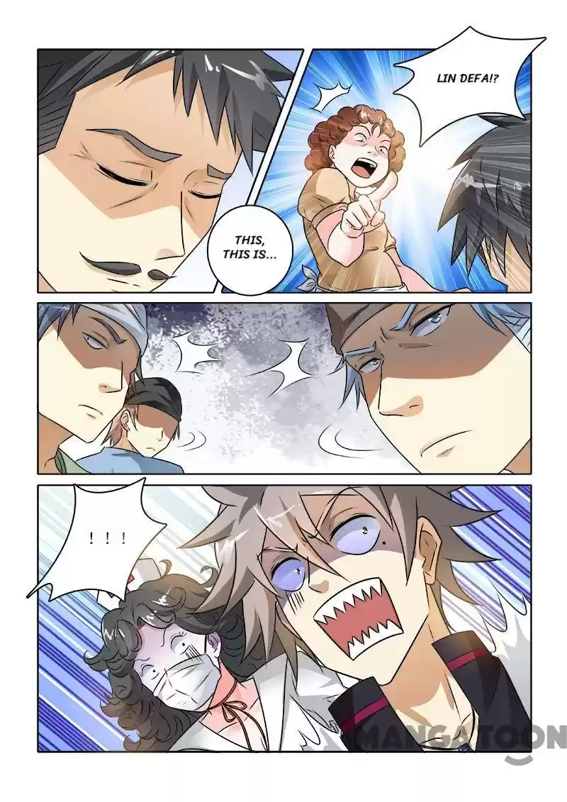 The Brilliant Village Doctor Chapter 234