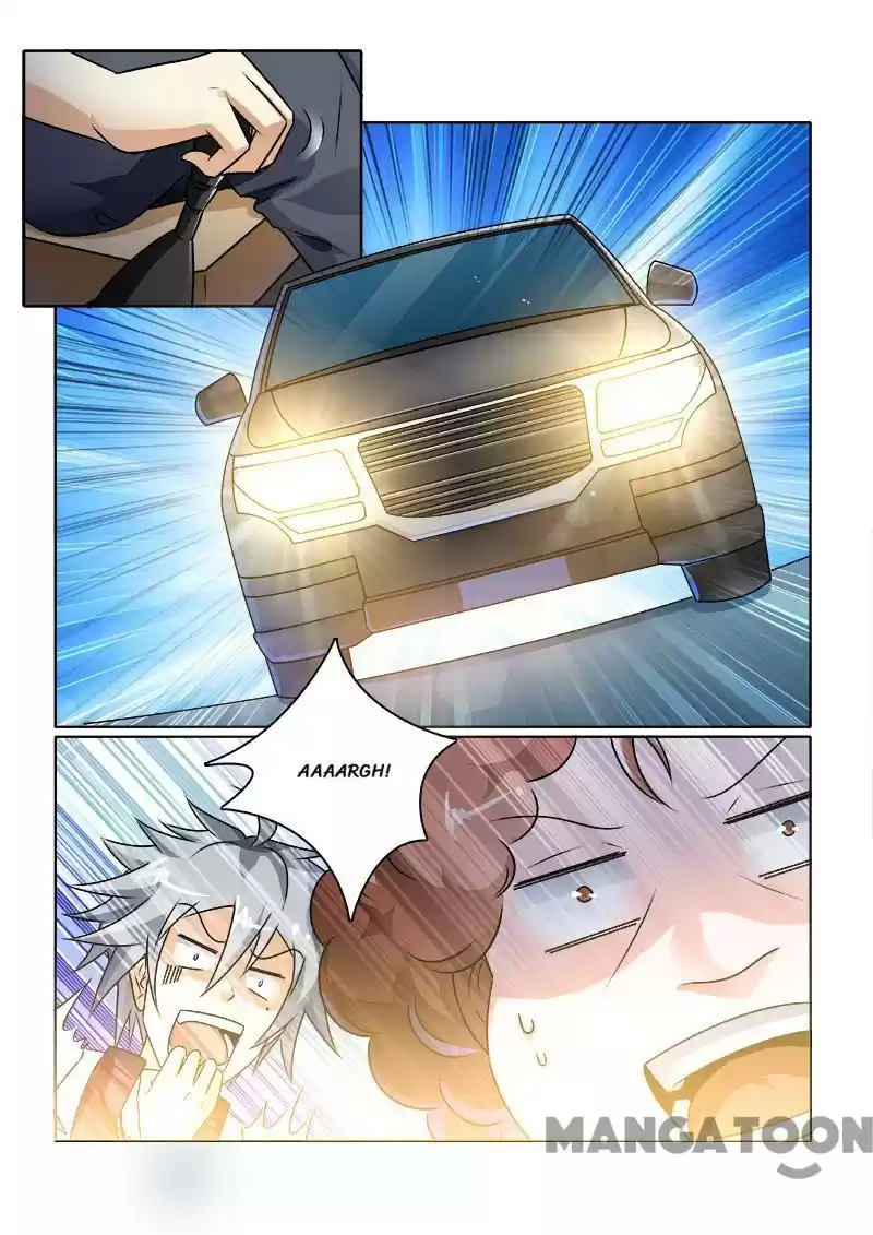 The Brilliant Village Doctor Chapter 235