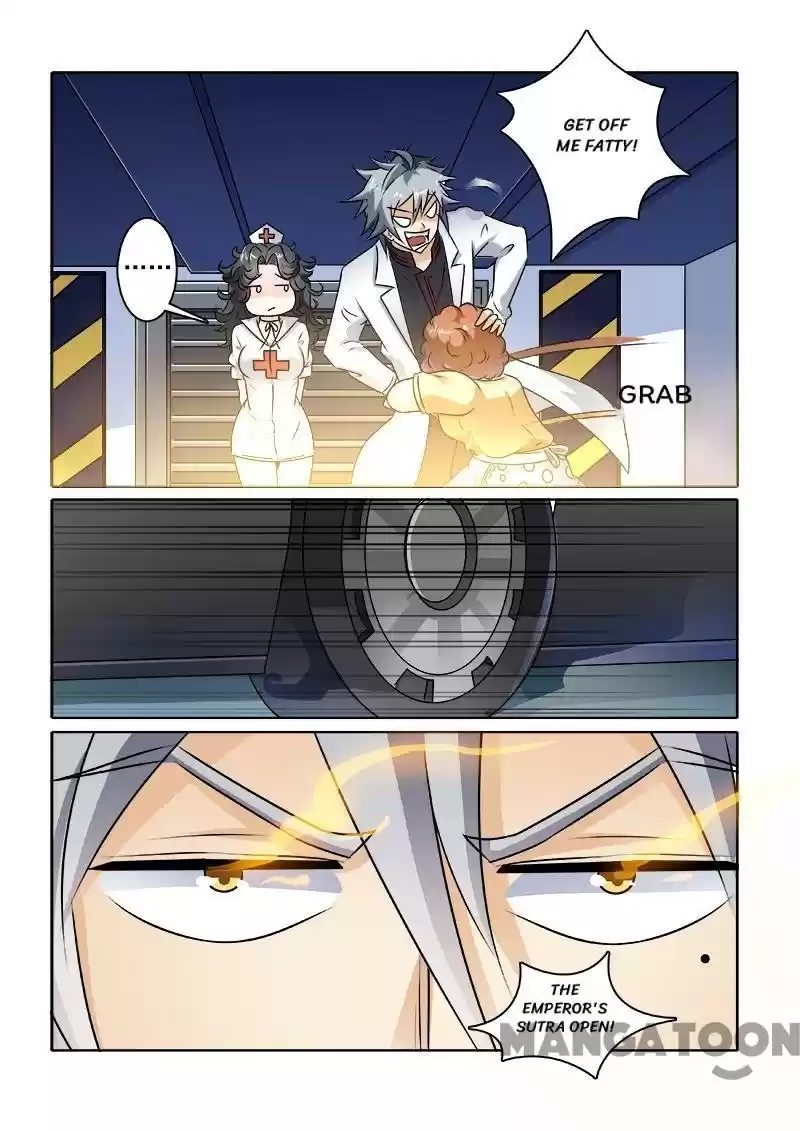 The Brilliant Village Doctor Chapter 235