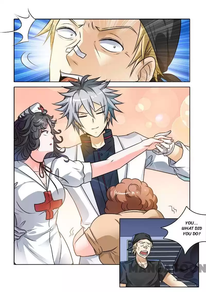The Brilliant Village Doctor Chapter 235