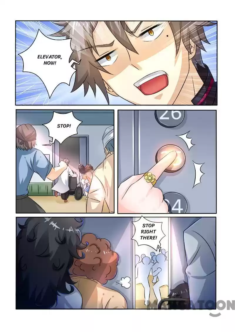 The Brilliant Village Doctor Chapter 236