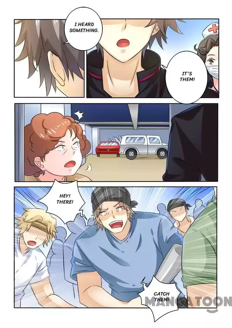 The Brilliant Village Doctor Chapter 236