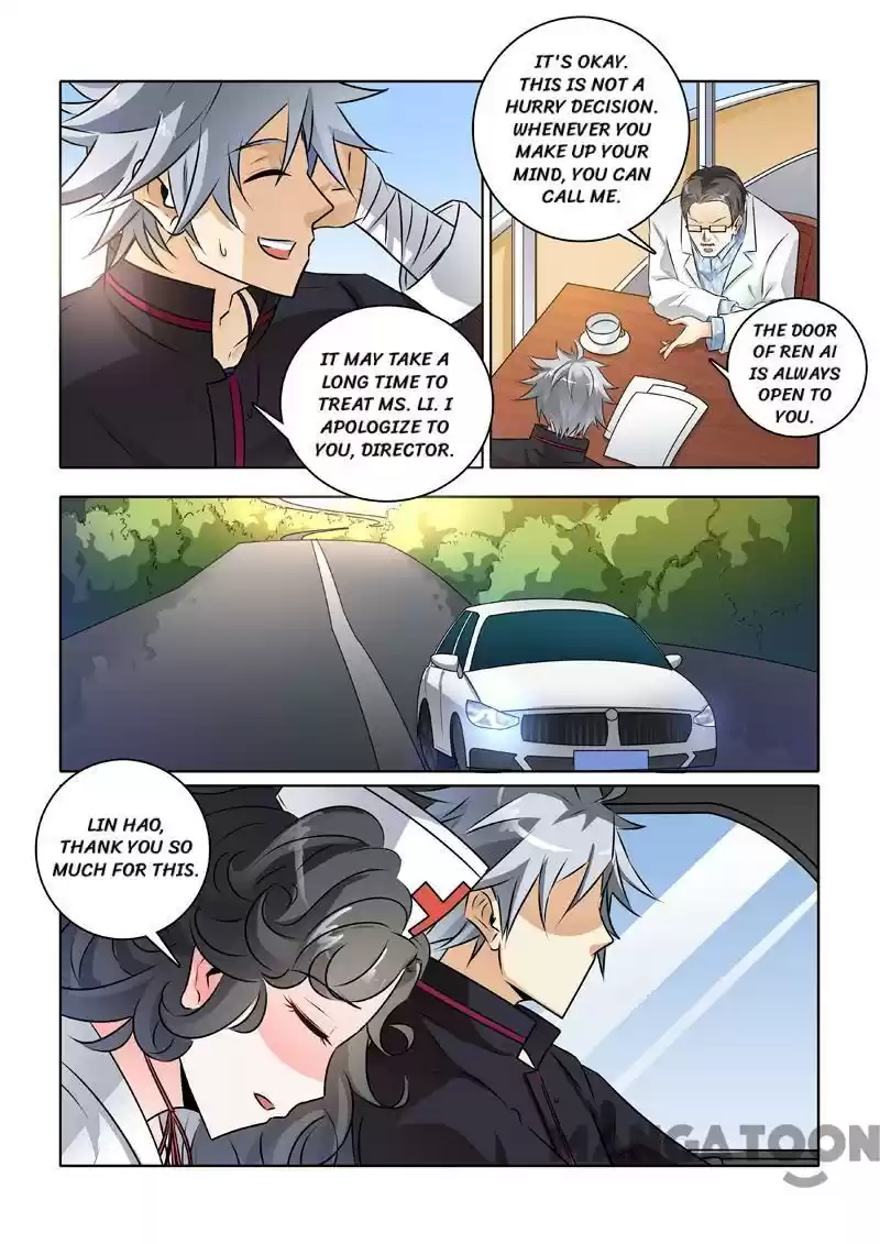 The Brilliant Village Doctor Chapter 238