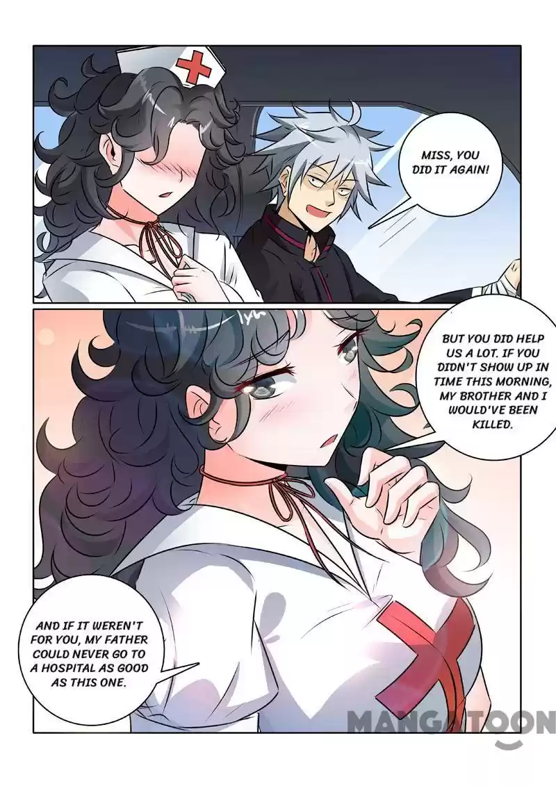 The Brilliant Village Doctor Chapter 238