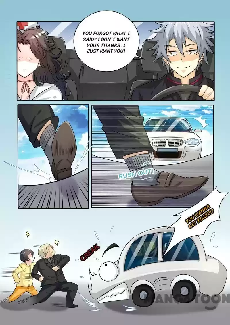 The Brilliant Village Doctor Chapter 238