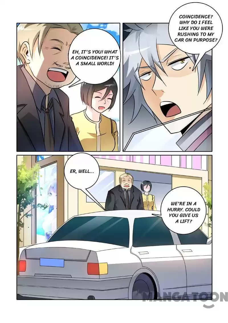 The Brilliant Village Doctor Chapter 238