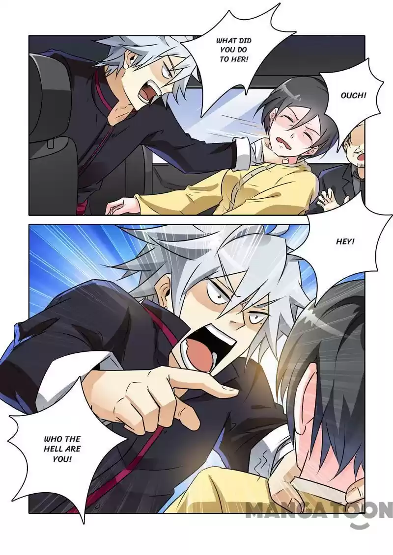 The Brilliant Village Doctor Chapter 239