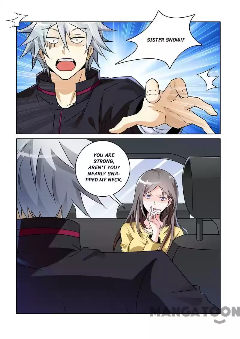 The Brilliant Village Doctor Chapter 239