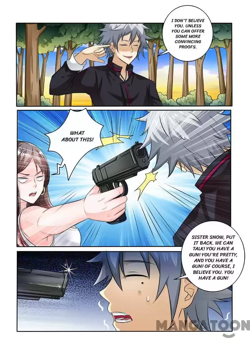 The Brilliant Village Doctor Chapter 240