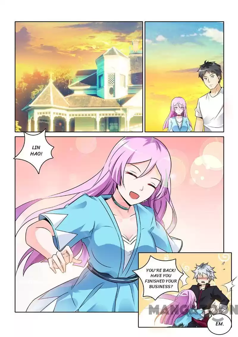 The Brilliant Village Doctor Chapter 243