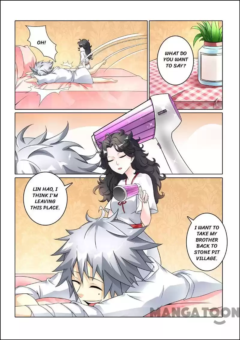 The Brilliant Village Doctor Chapter 246