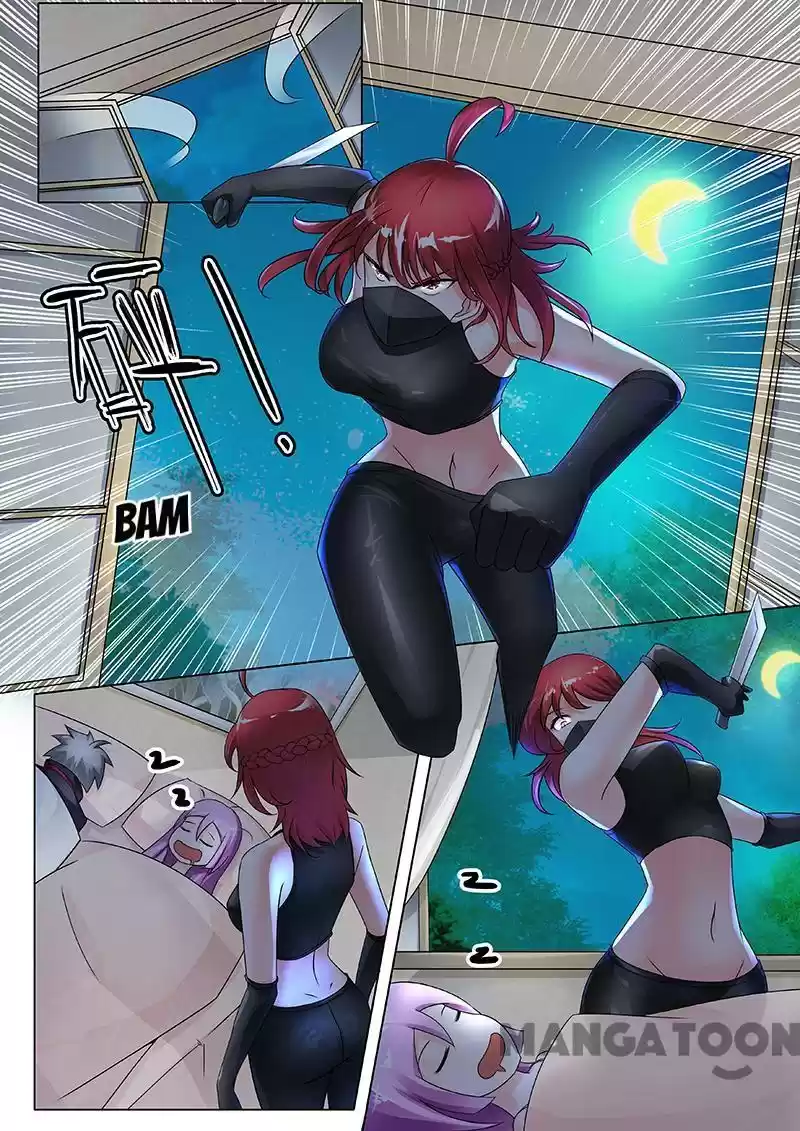 The Brilliant Village Doctor Chapter 247