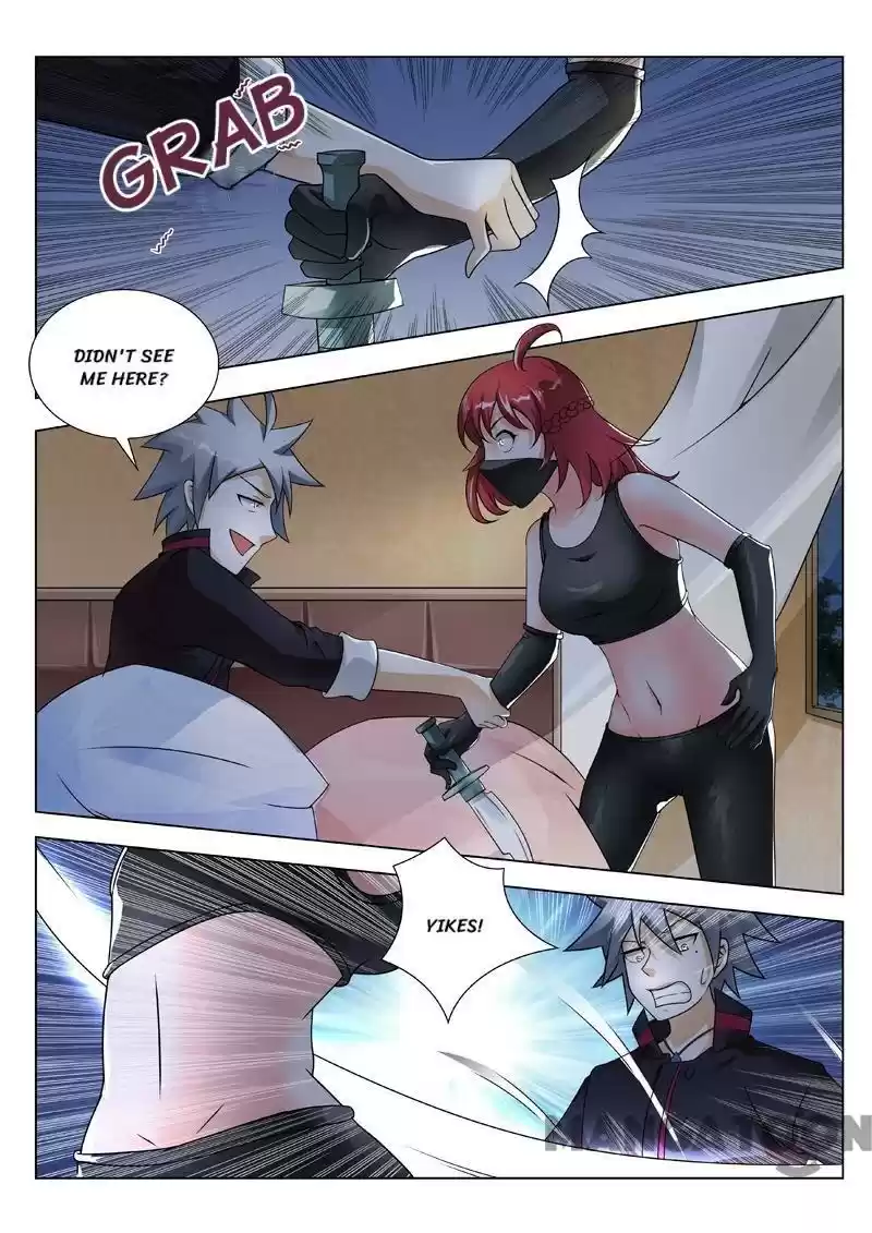 The Brilliant Village Doctor Chapter 247