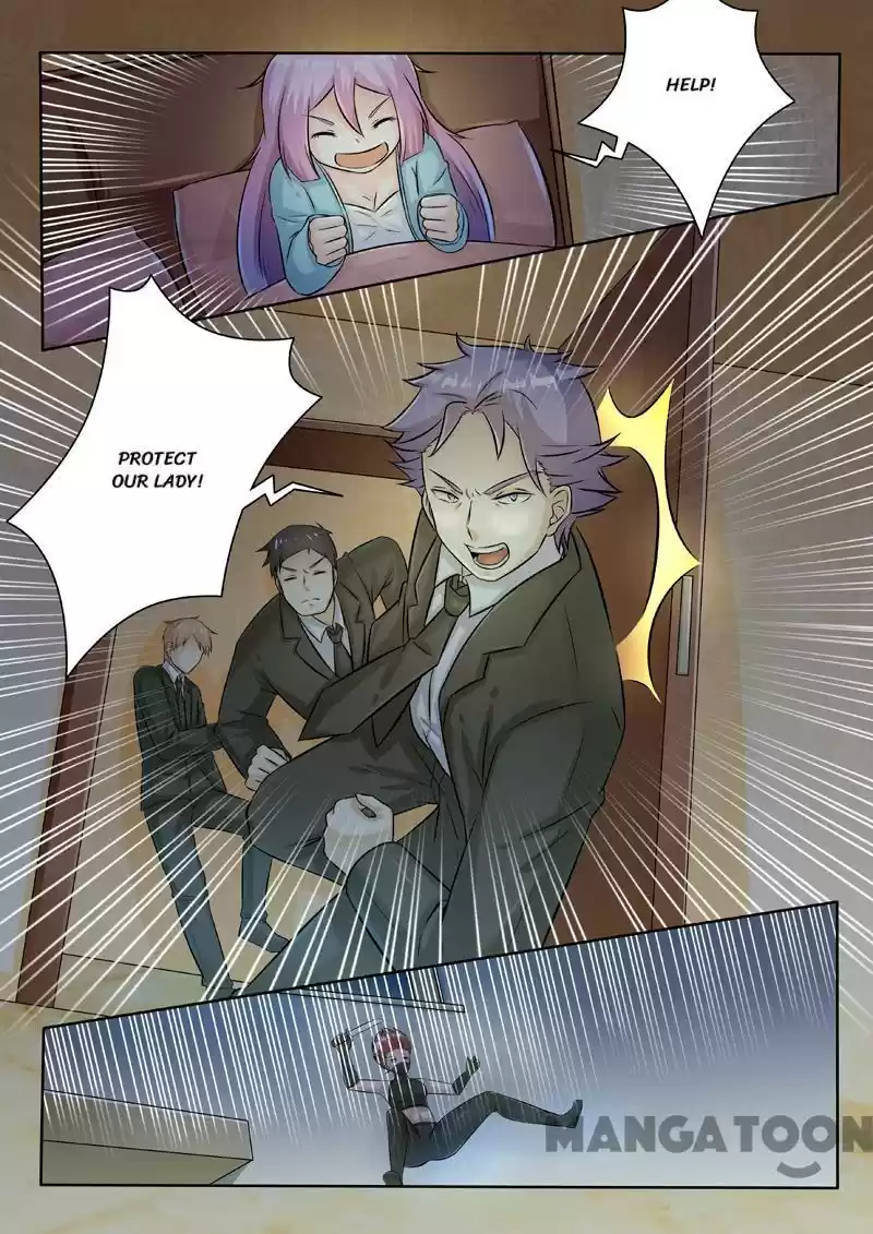 The Brilliant Village Doctor Chapter 247