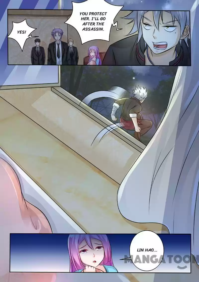 The Brilliant Village Doctor Chapter 247