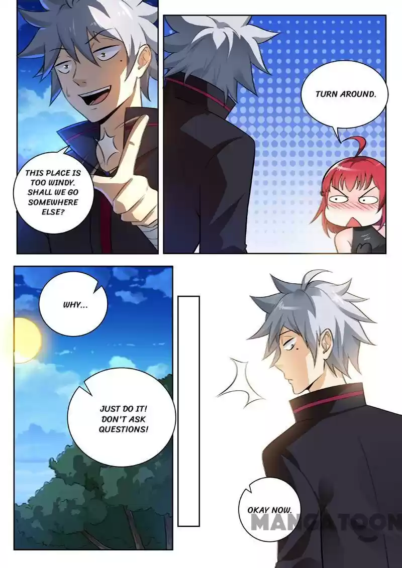 The Brilliant Village Doctor Chapter 248