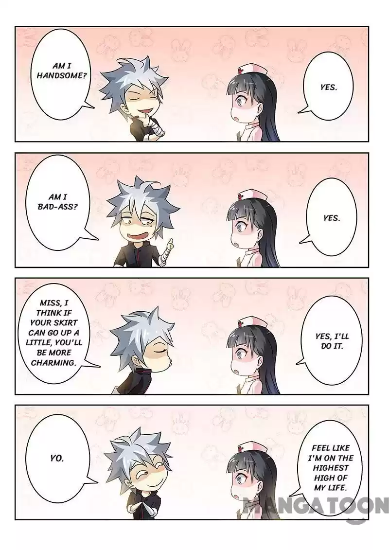 The Brilliant Village Doctor Chapter 249