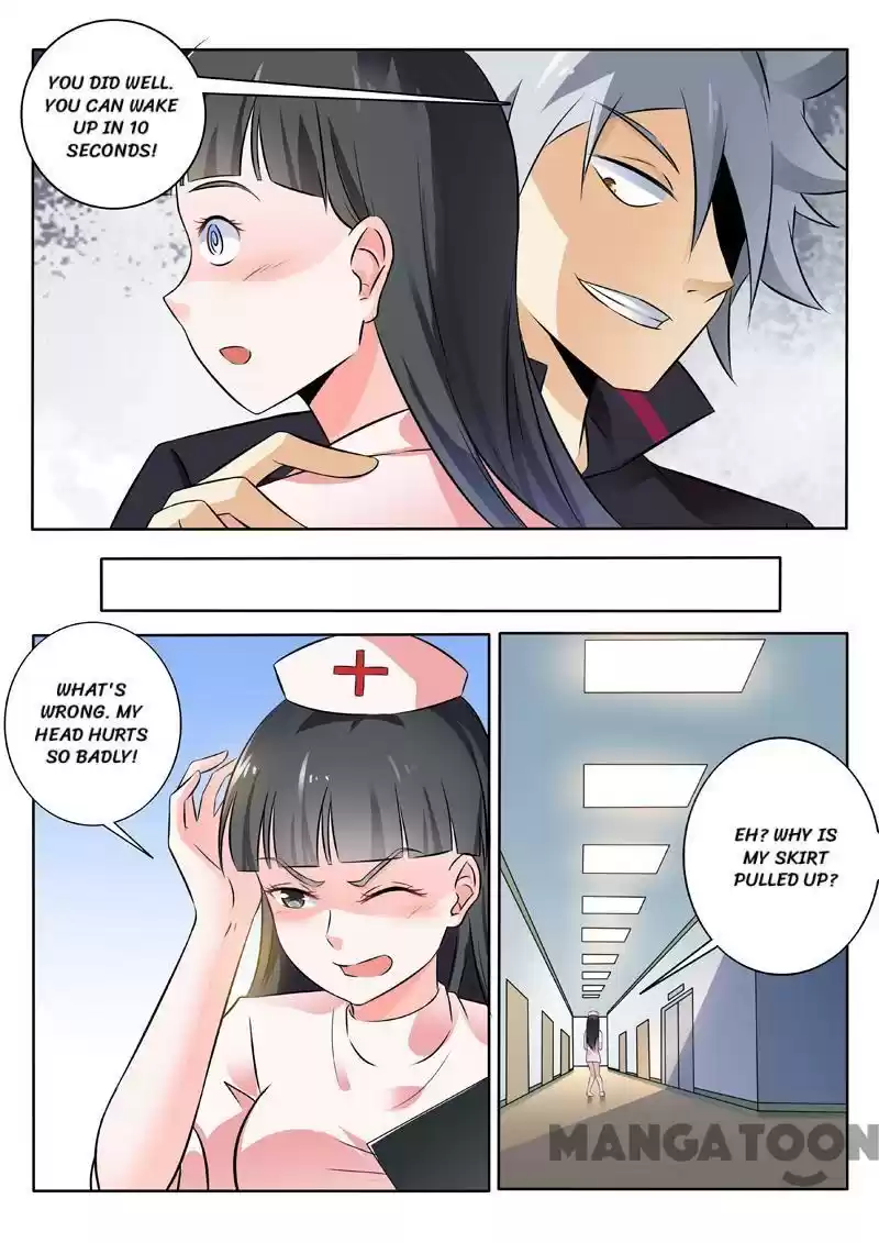 The Brilliant Village Doctor Chapter 249