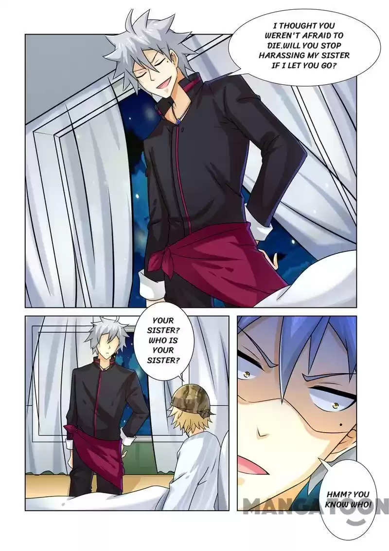 The Brilliant Village Doctor Chapter 250