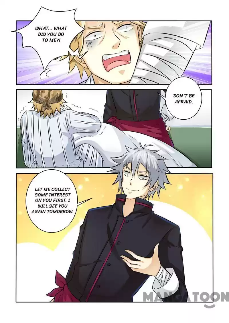 The Brilliant Village Doctor Chapter 250