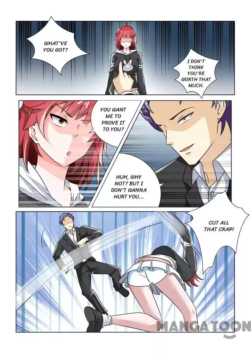 The Brilliant Village Doctor Chapter 251