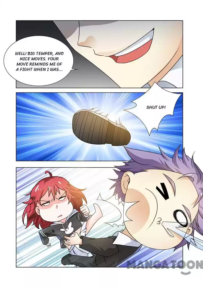 The Brilliant Village Doctor Chapter 251