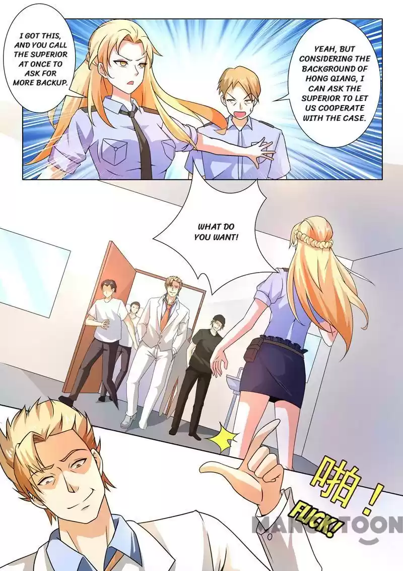 The Brilliant Village Doctor Chapter 252